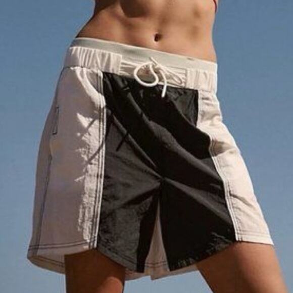 Free People Movement board shorts Size XS - Picture 2 of 8